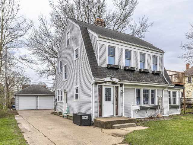 Black River Falls Residential Real Estate