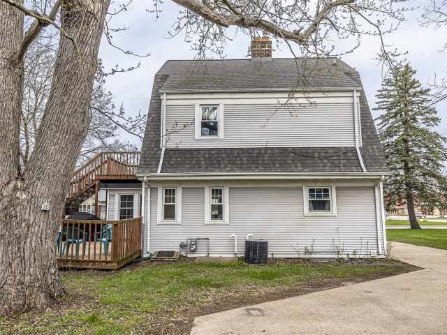 Black River Falls Residential Real Estate