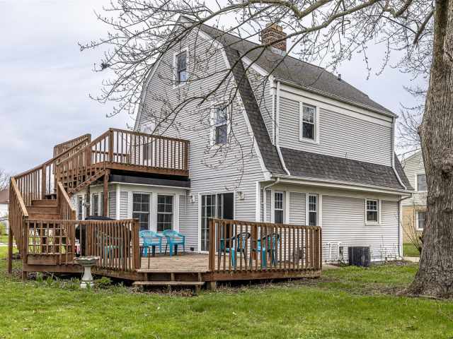 Black River Falls Residential Real Estate