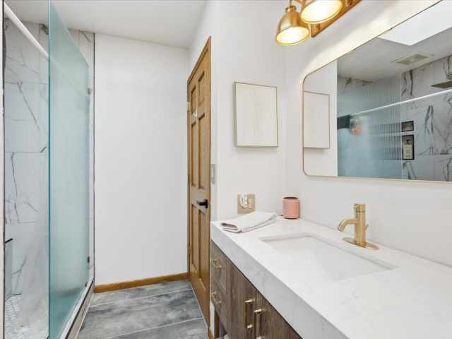 Cameron Residential Real Estate