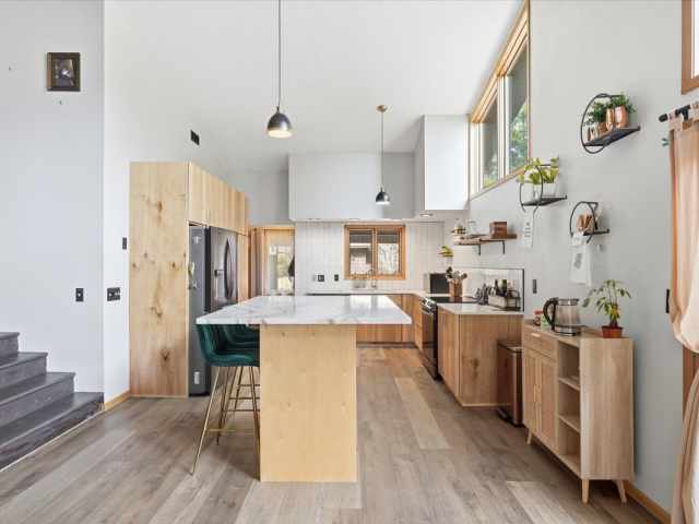 Cameron Residential Real Estate