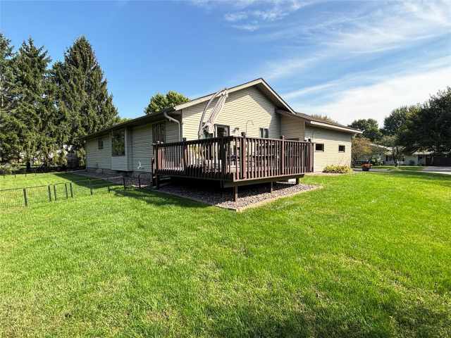Rice Lake Residential Real Estate