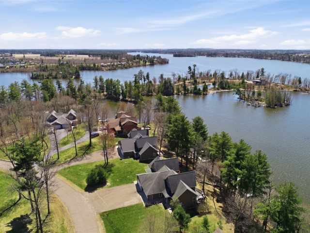 Cameron Residential Real Estate
