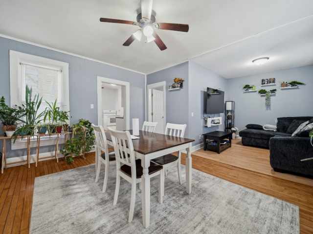 Eau Claire Multifamily Real Estate