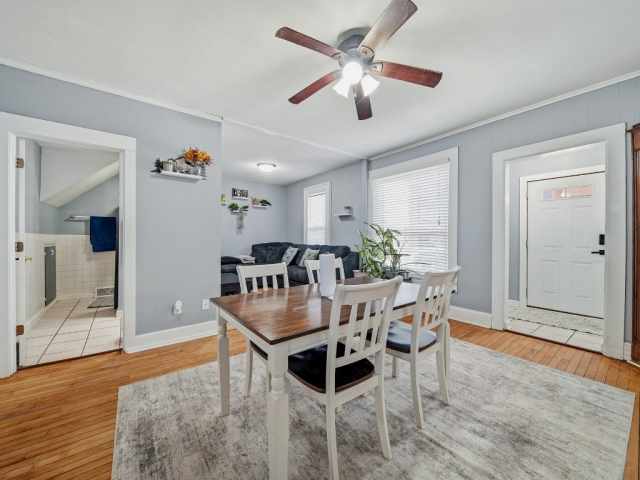 Eau Claire Multifamily Real Estate