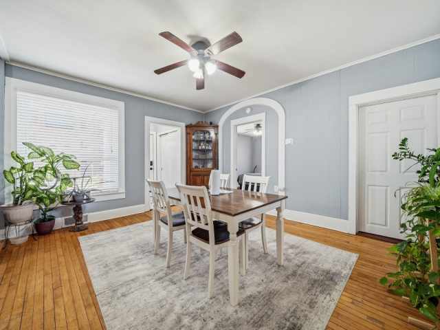 Eau Claire Multifamily Real Estate