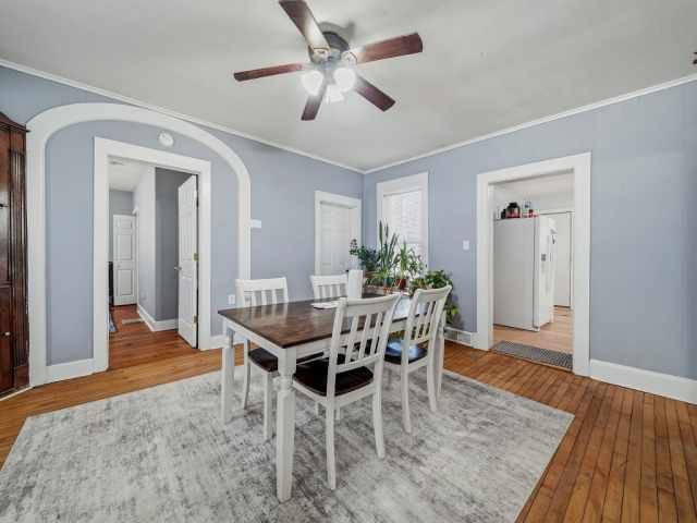 Eau Claire Multifamily Real Estate