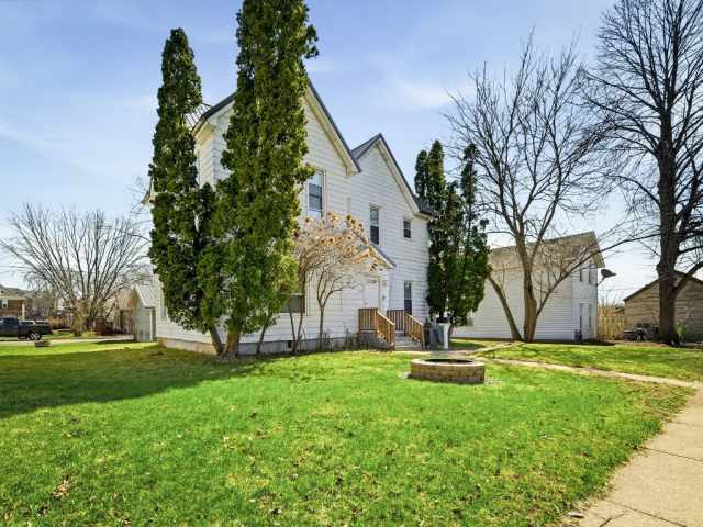 Eau Claire Multifamily Real Estate