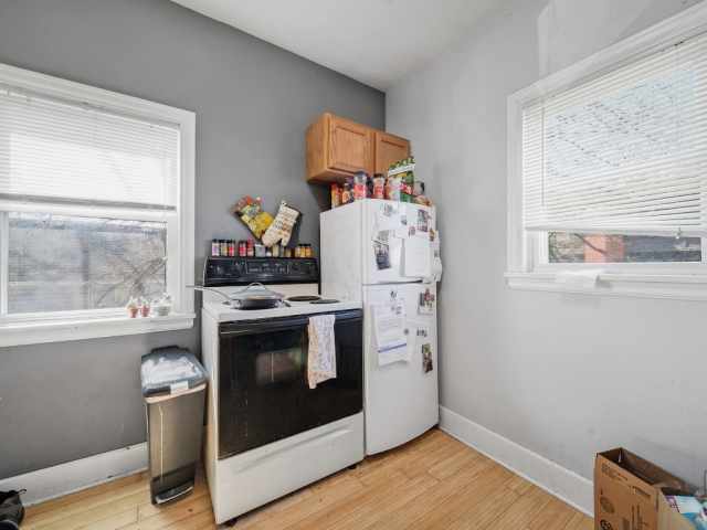 Eau Claire Multifamily Real Estate