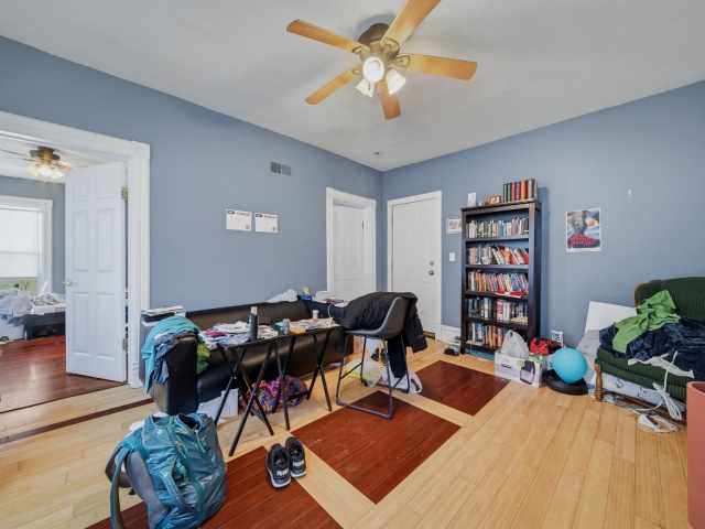 Eau Claire Multifamily Real Estate