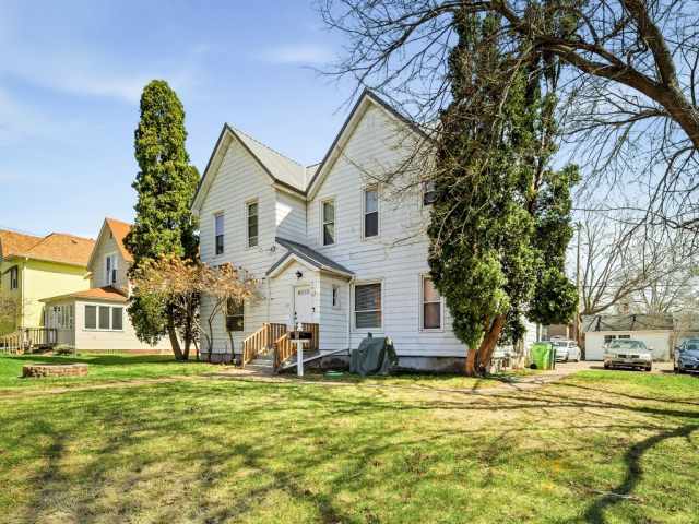 Eau Claire Multifamily Real Estate