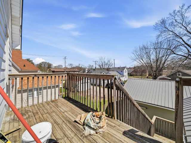 Eau Claire Multifamily Real Estate