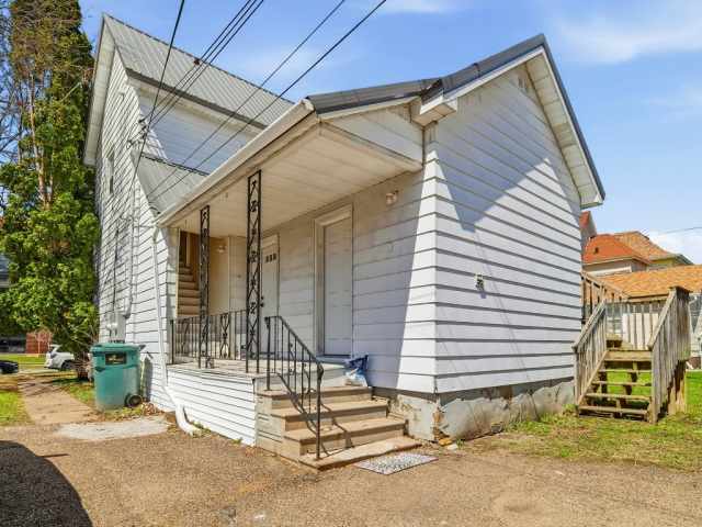 Eau Claire Multifamily Real Estate