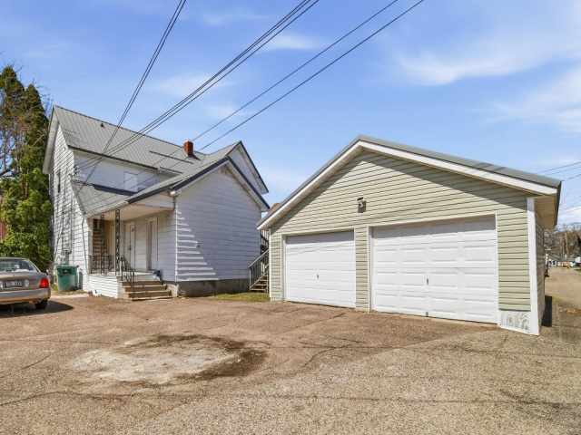 Eau Claire Multifamily Real Estate