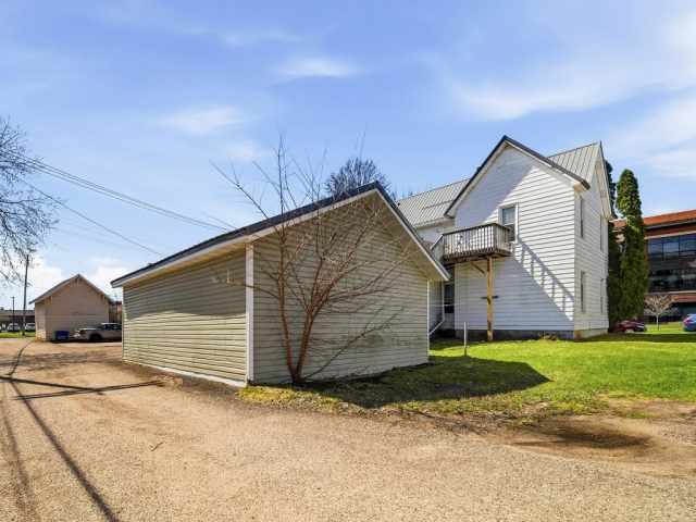 Eau Claire Multifamily Real Estate