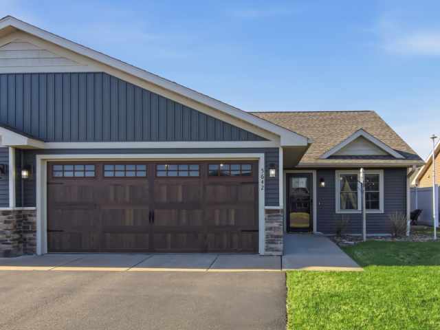Eau Claire Residential Real Estate