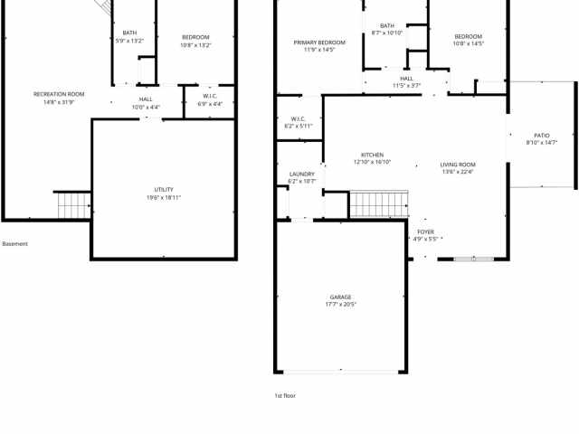 Eau Claire Residential Real Estate