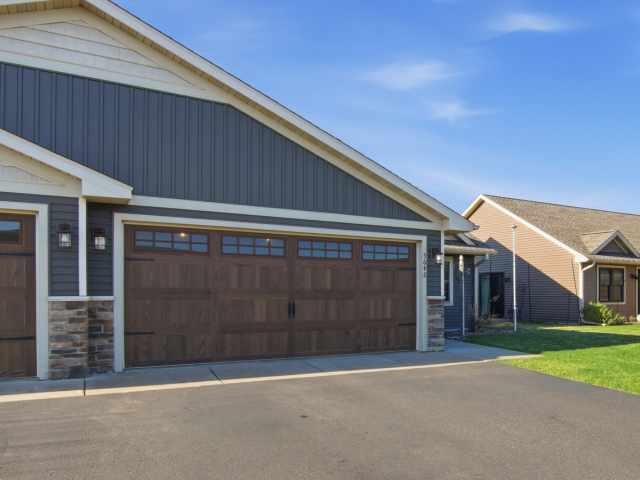 Eau Claire Residential Real Estate