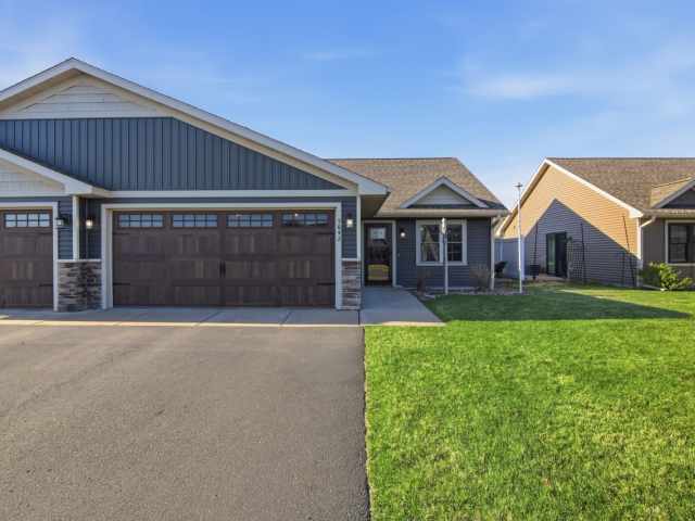 Eau Claire Residential Real Estate