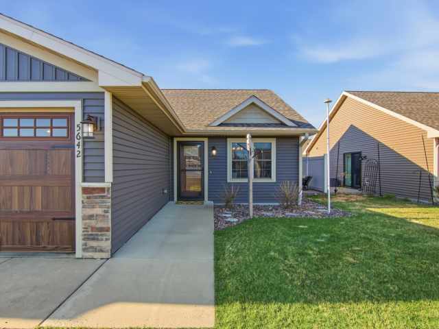 Eau Claire Residential Real Estate
