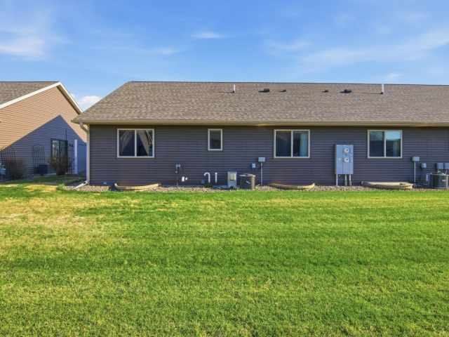 Eau Claire Residential Real Estate