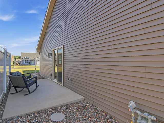 Eau Claire Residential Real Estate