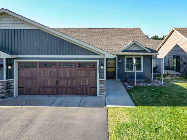 Eau Claire Residential Real Estate