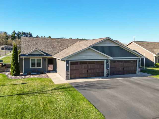 Eau Claire Residential Real Estate