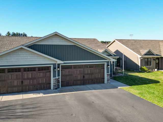 Eau Claire Residential Real Estate