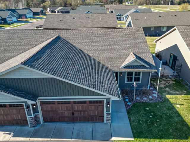 Eau Claire Residential Real Estate