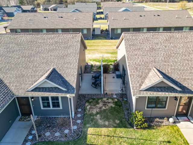 Eau Claire Residential Real Estate