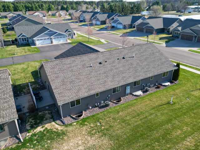 Eau Claire Residential Real Estate