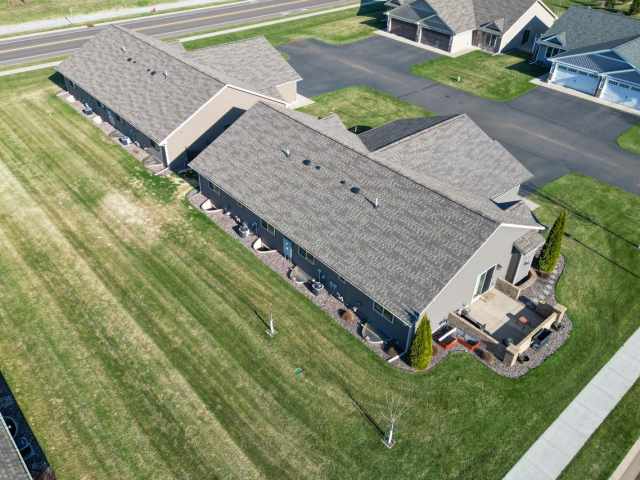 Eau Claire Residential Real Estate