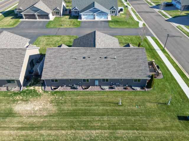 Eau Claire Residential Real Estate
