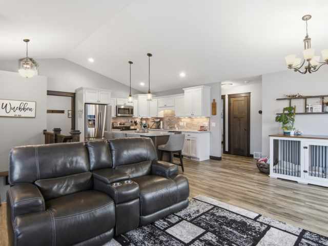 Eau Claire Residential Real Estate