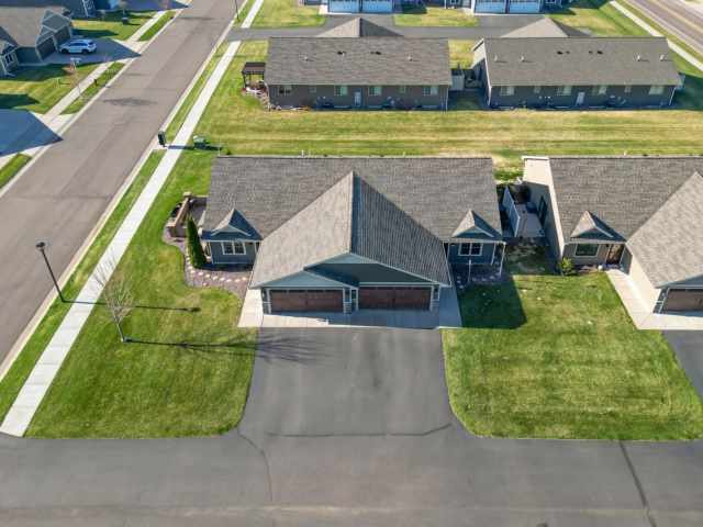 Eau Claire Residential Real Estate