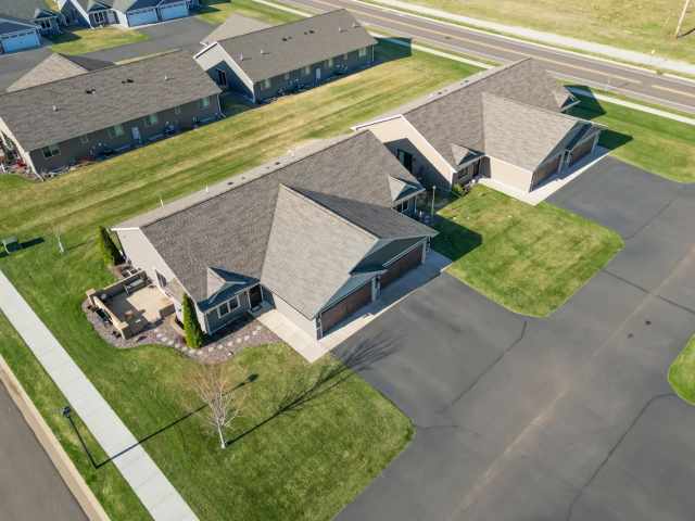 Eau Claire Residential Real Estate