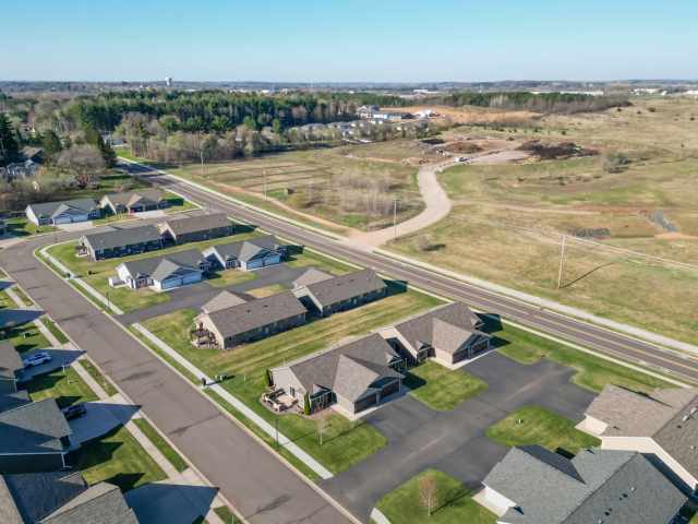 Eau Claire Residential Real Estate