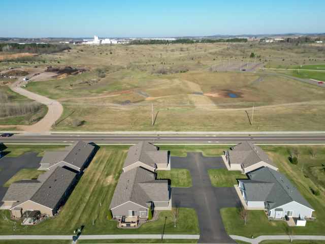 Eau Claire Residential Real Estate