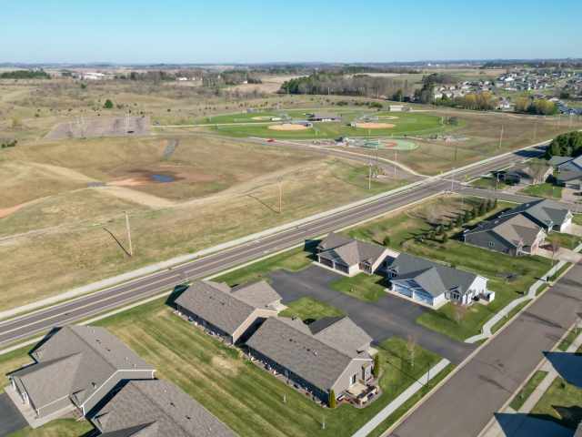 Eau Claire Residential Real Estate