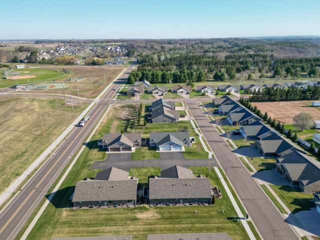 Eau Claire Residential Real Estate