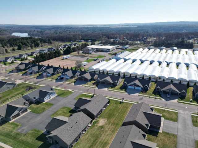 Eau Claire Residential Real Estate
