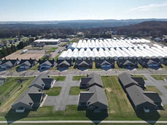 Eau Claire Residential Real Estate