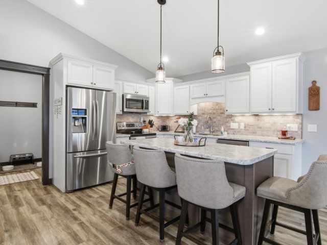Eau Claire Residential Real Estate