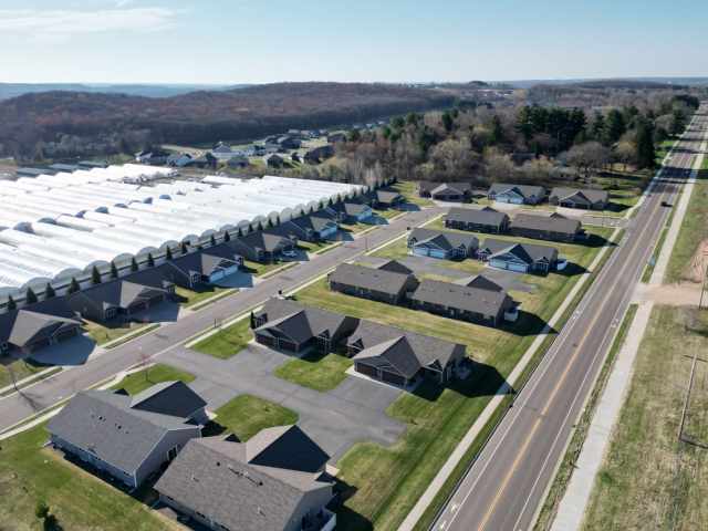 Eau Claire Residential Real Estate