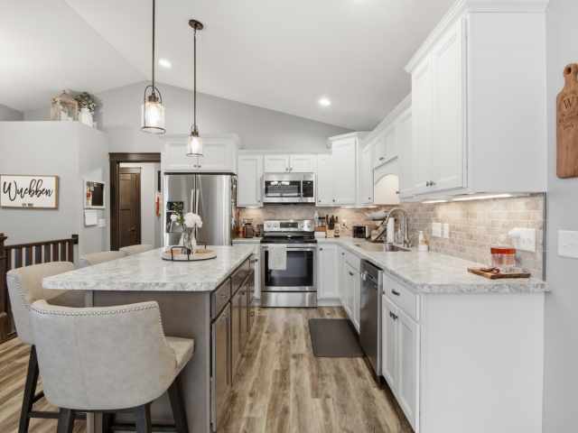 Eau Claire Residential Real Estate