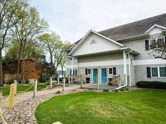 Pepin Residential Real Estate