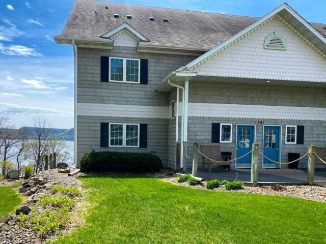Pepin Residential Real Estate