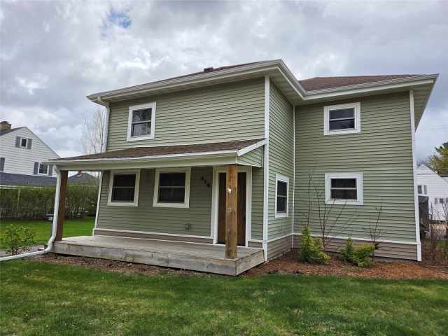 Black River Falls Residential Real Estate