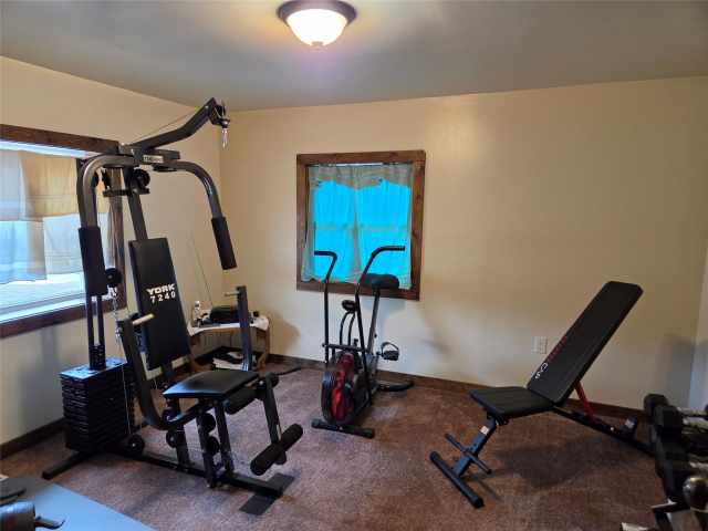 Black River Falls Residential Real Estate